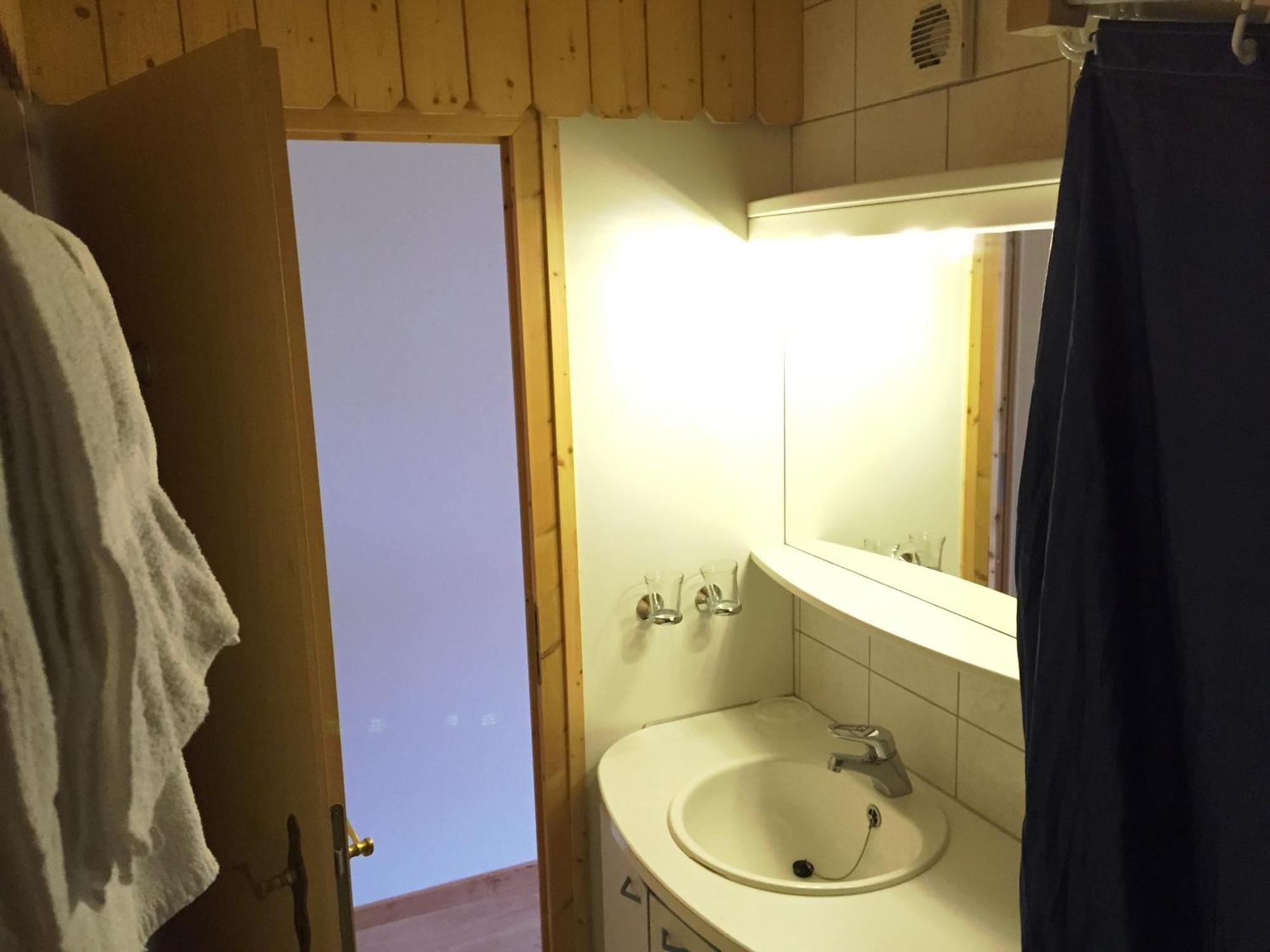 Alpen Chalet カンデルシュテッグ 部屋 写真