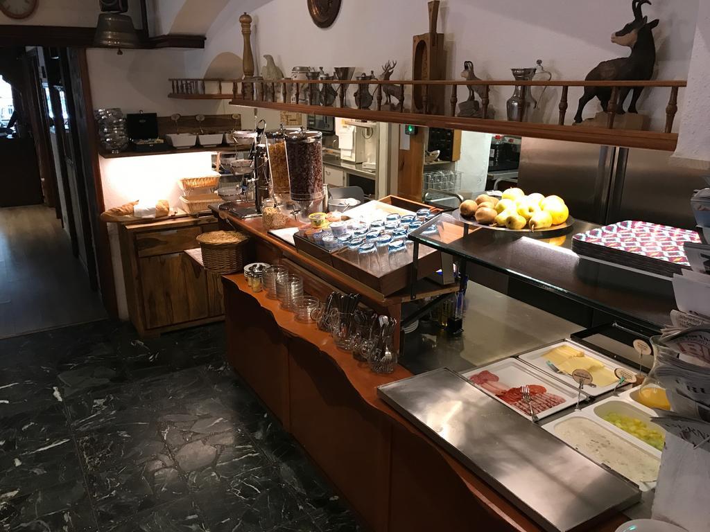 Alpen Chalet カンデルシュテッグ エクステリア 写真
