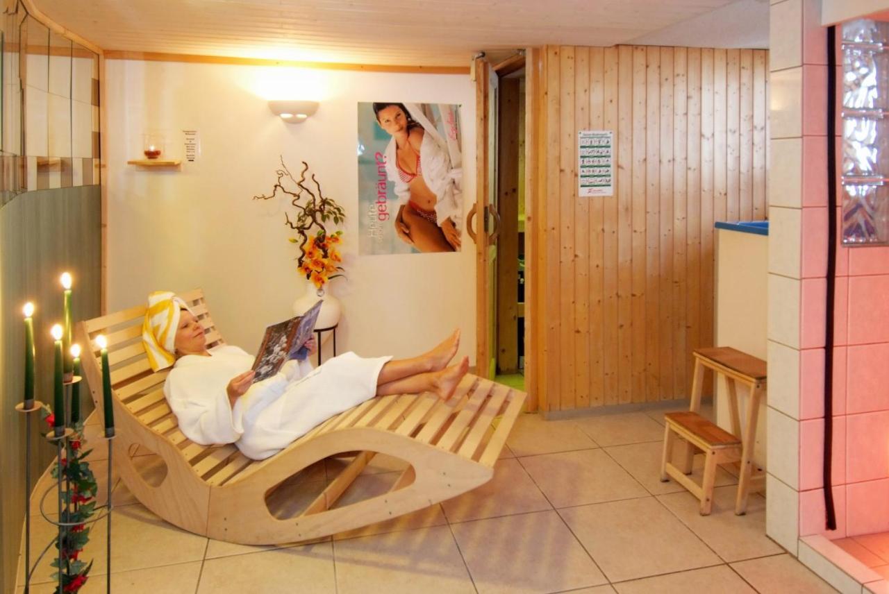 Alpen Chalet カンデルシュテッグ エクステリア 写真